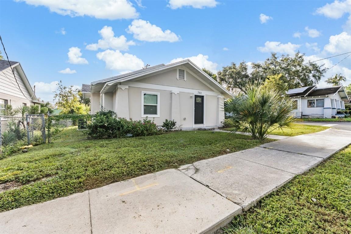701 N Vermont Ave., Lakeland, FL 33801