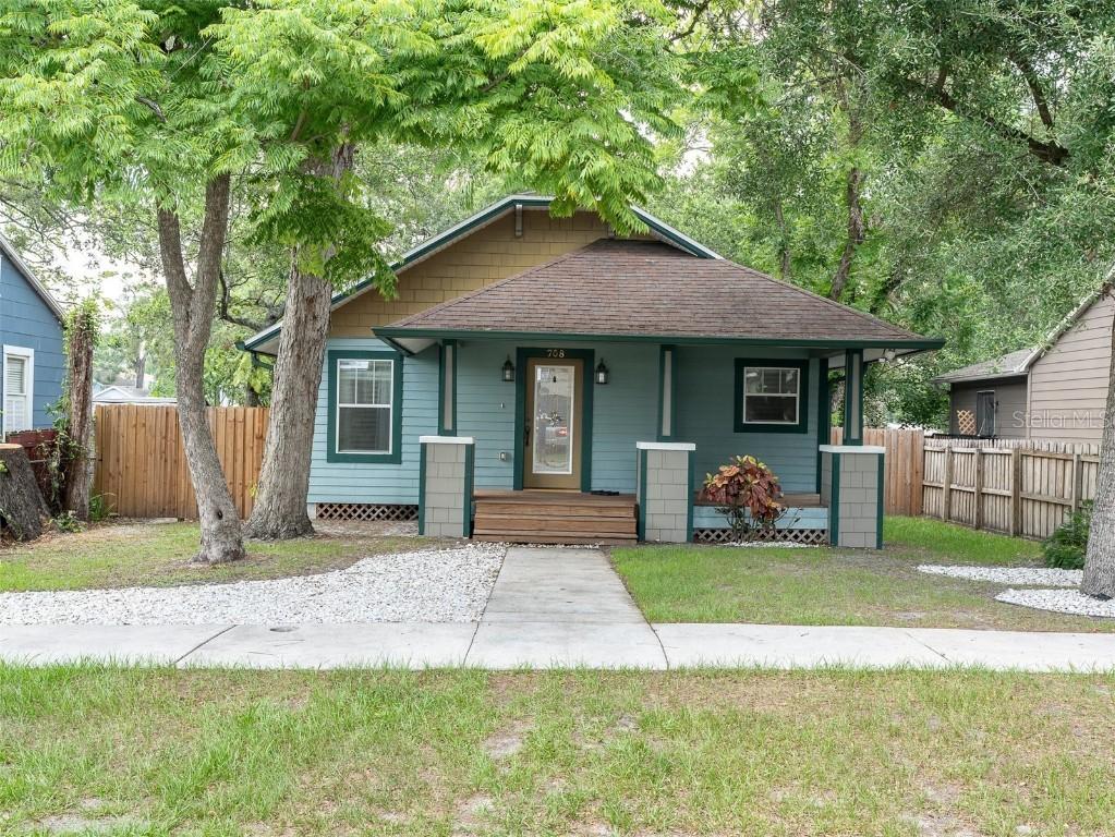 708 E Patterson St., Tampa, FL 33604