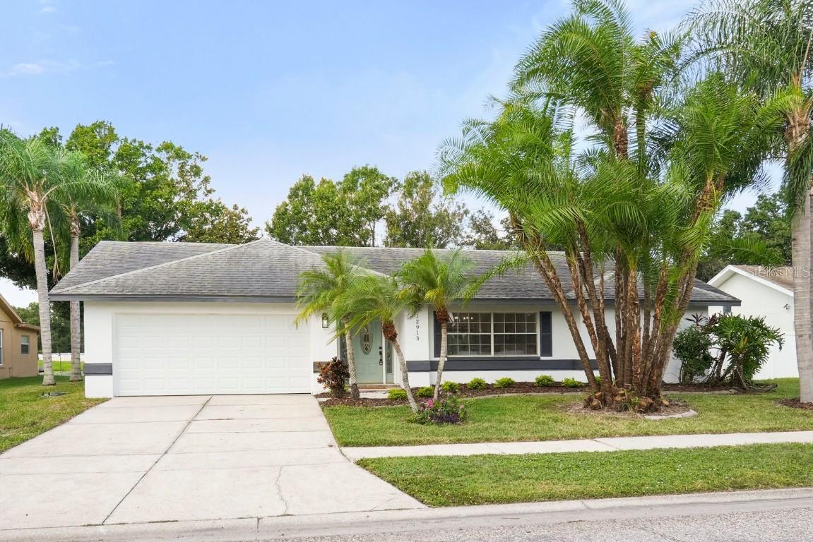 12913 Astorwood Pl., Riverview, FL 33579