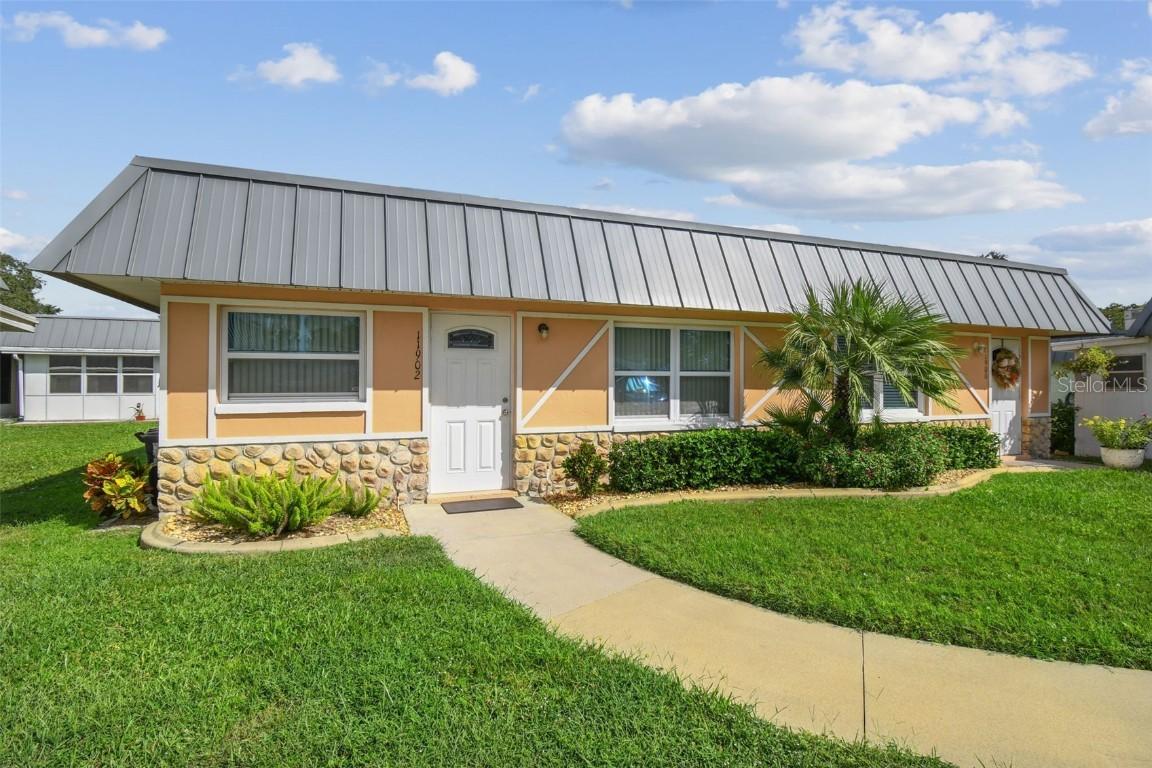 11902 Boynton Ln., New Port Richey, FL 34654