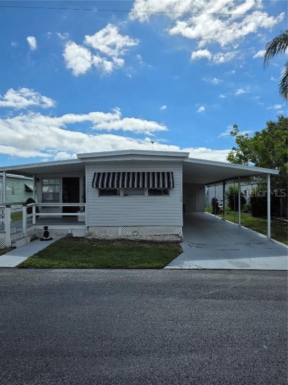 18675 Us Highway 19 #128, Clearwater, FL 33764