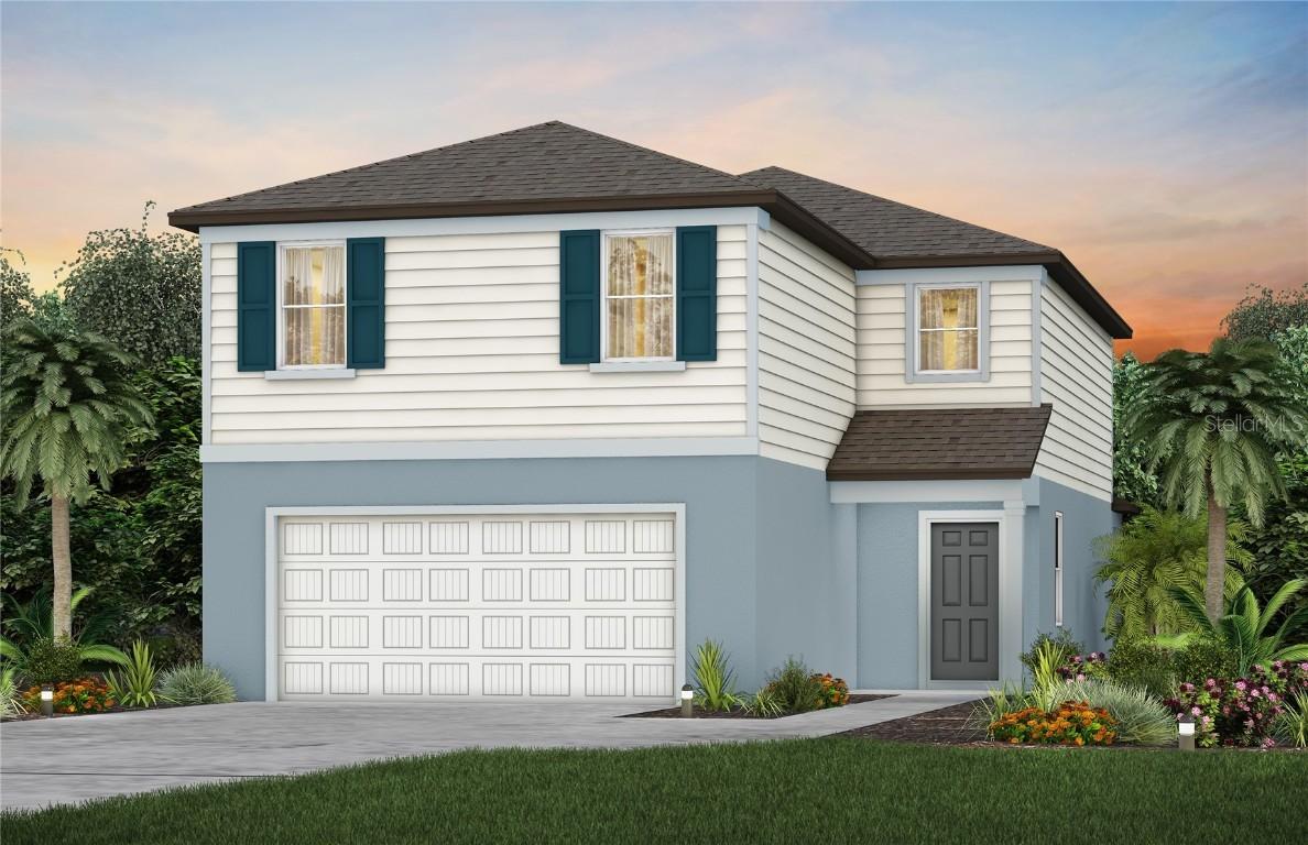 10517 Hidden Banks Glen, Parrish, FL 34219