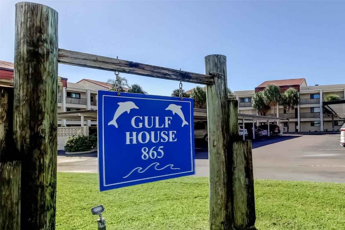 865 S Gulfview Blvd. #312, Clearwater Beach, FL 33767