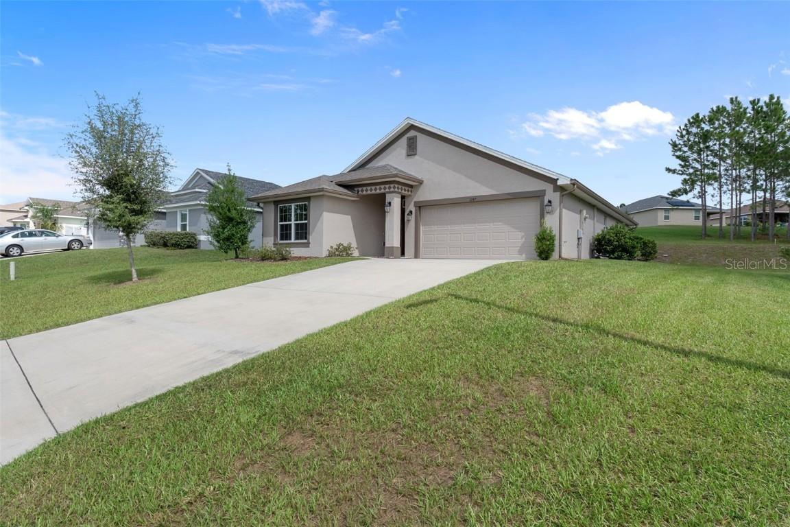 3247 N Burroughs Path, Beverly Hills, FL 34465