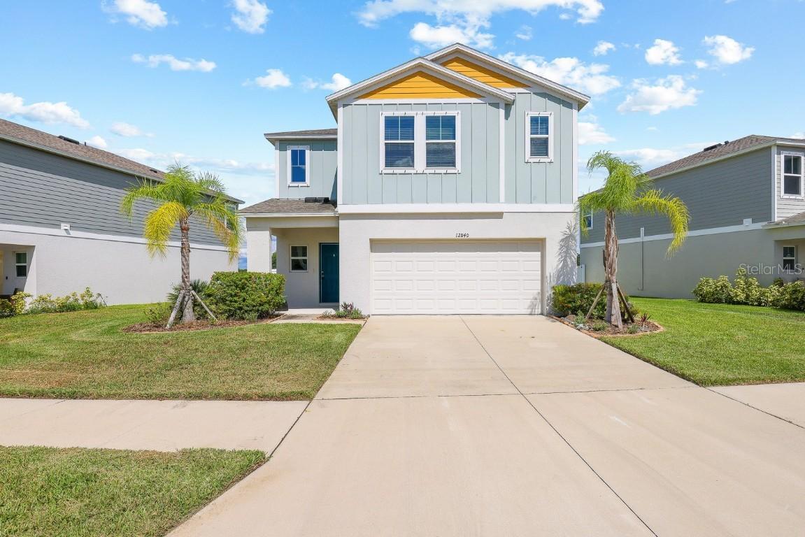12840 French Market Dr., Riverview, FL 33579