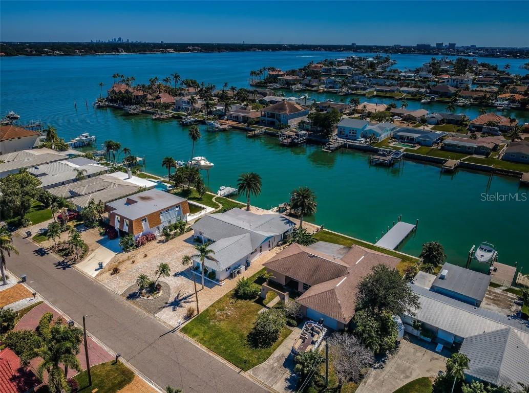 755 Capri Blvd., Treasure Island, FL 33706