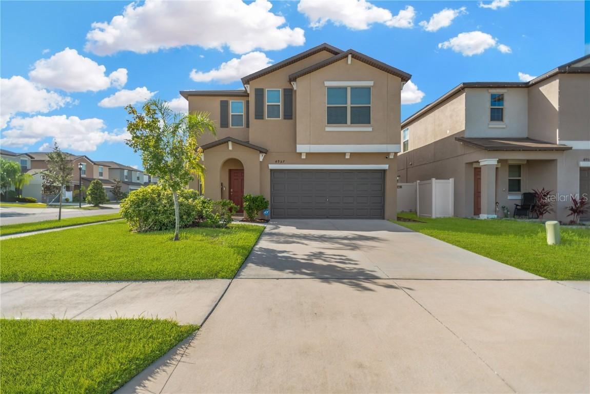 4957 Wild Senna Blvd., Tampa, FL 33619