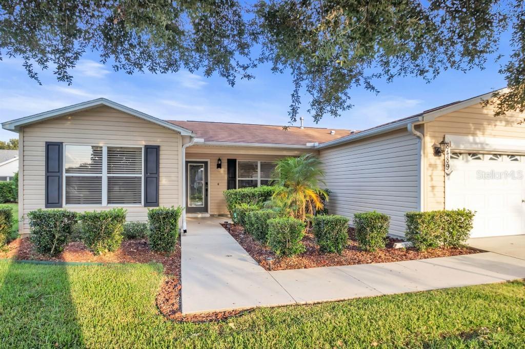 [Address Hidden by Seller], The Villages, FL 32162