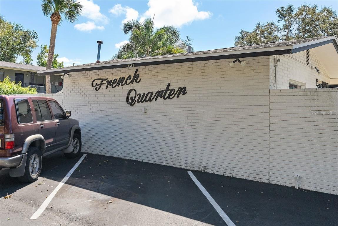 6266 1st Ave. #29, St Petersburg, FL 33707