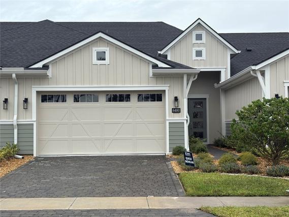 New Construction Homes For Sale This Week That Attend Cypress Creek Elementary School: October 8th to October 14th