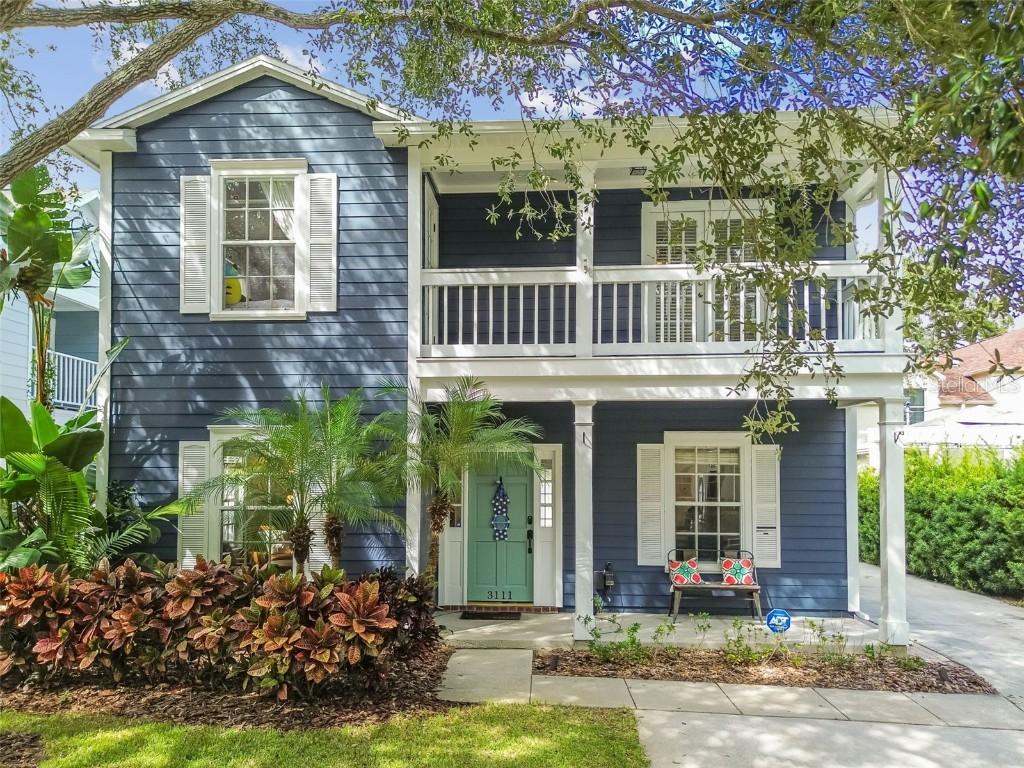 3111 W Oakellar Ave., Tampa, FL 33611