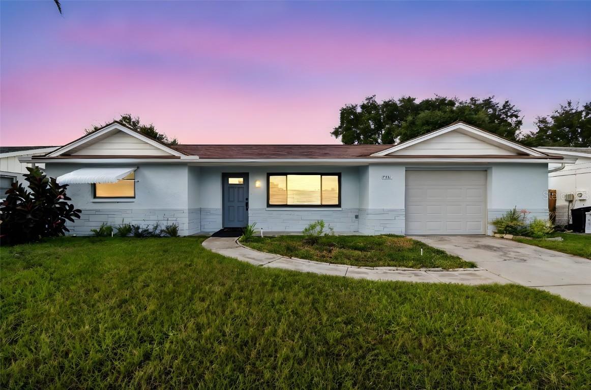7331 Sandalwood Dr., Port Richey, FL 34668