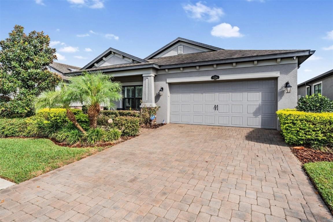 19296 Leonard Rd., Lutz, FL 33558