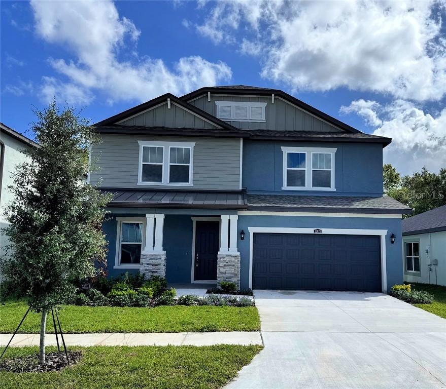 12021 Jackson Landing Pl., Tampa, FL 33624