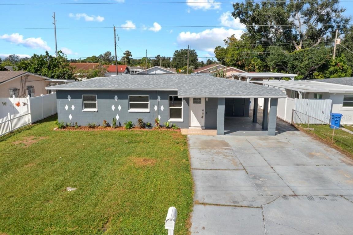 6414 N Coolidge Ave., Tampa, FL 33614