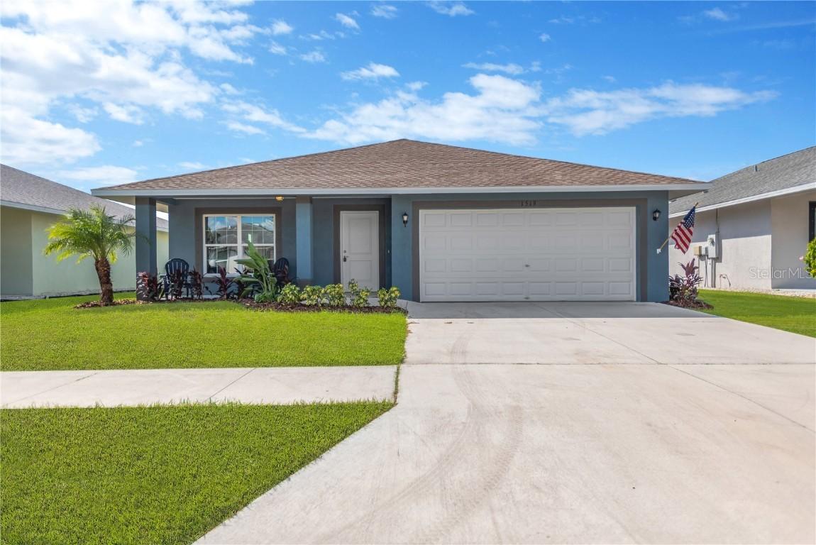 1519 9th St., Ruskin, FL 33570
