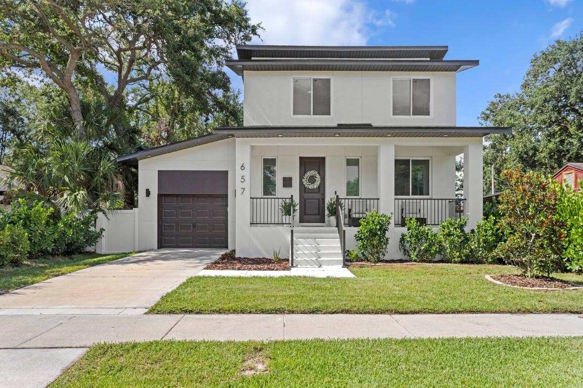 657 S 26th Ave., St Petersburg, FL 33705
