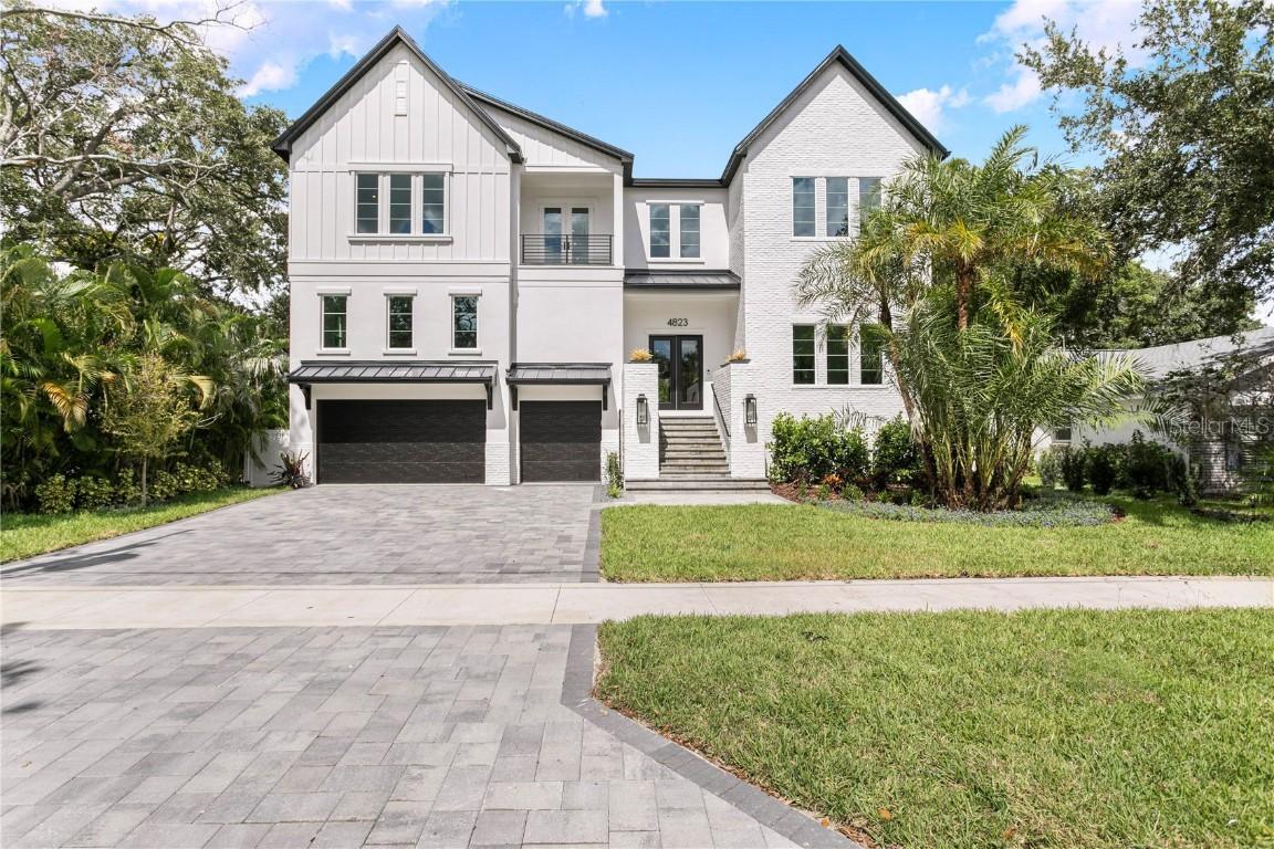 4823 W San Jose St., Tampa, FL 33629