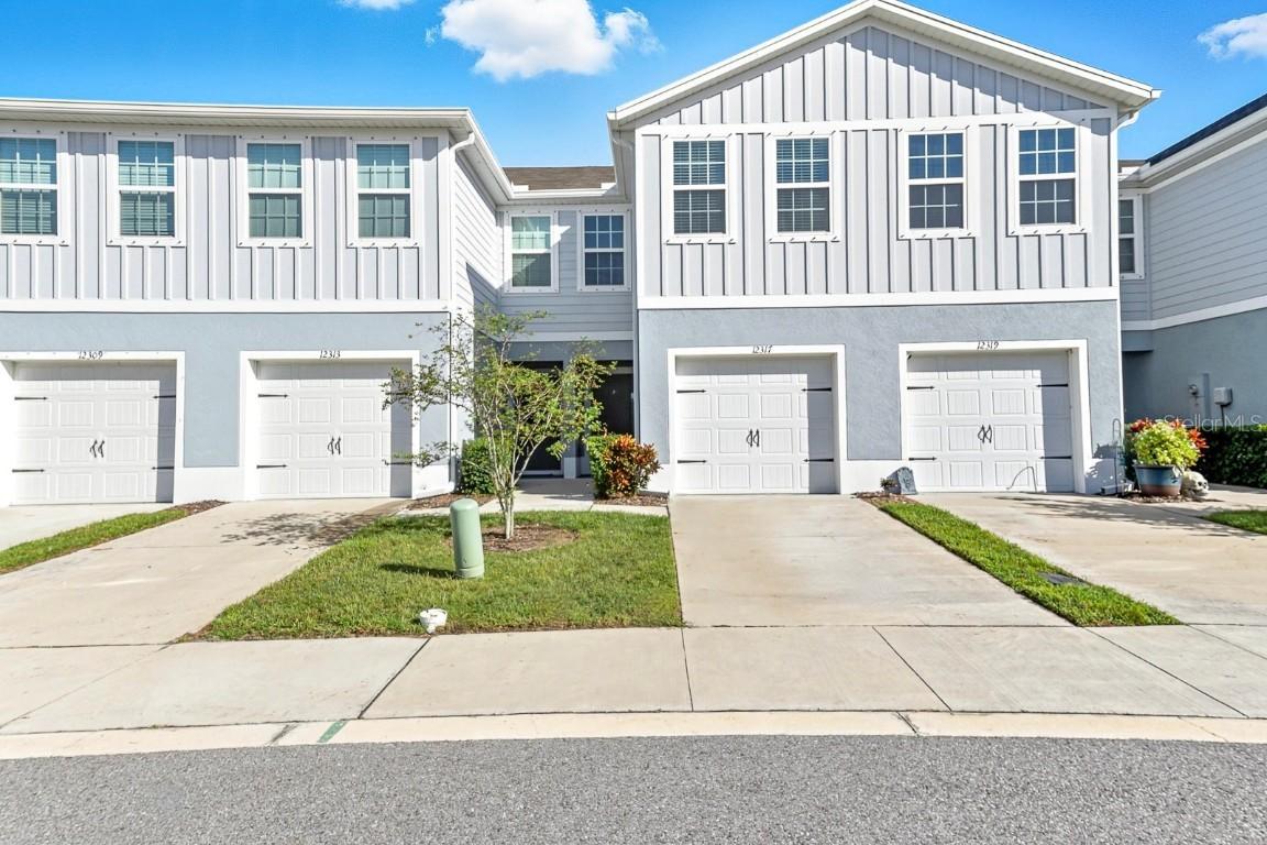 12317 Grizzly Ln., New Port Richey, FL 34654