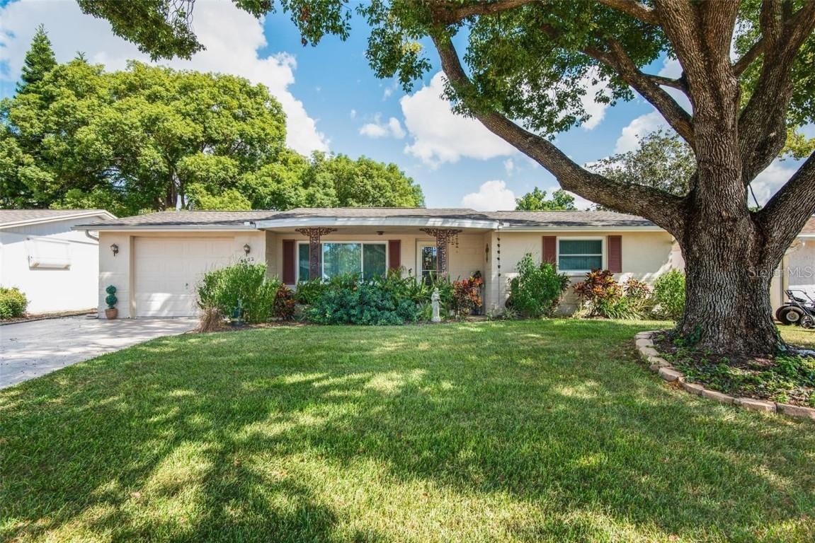 3802 Mynabird Dr., New Port Richey, FL 34652