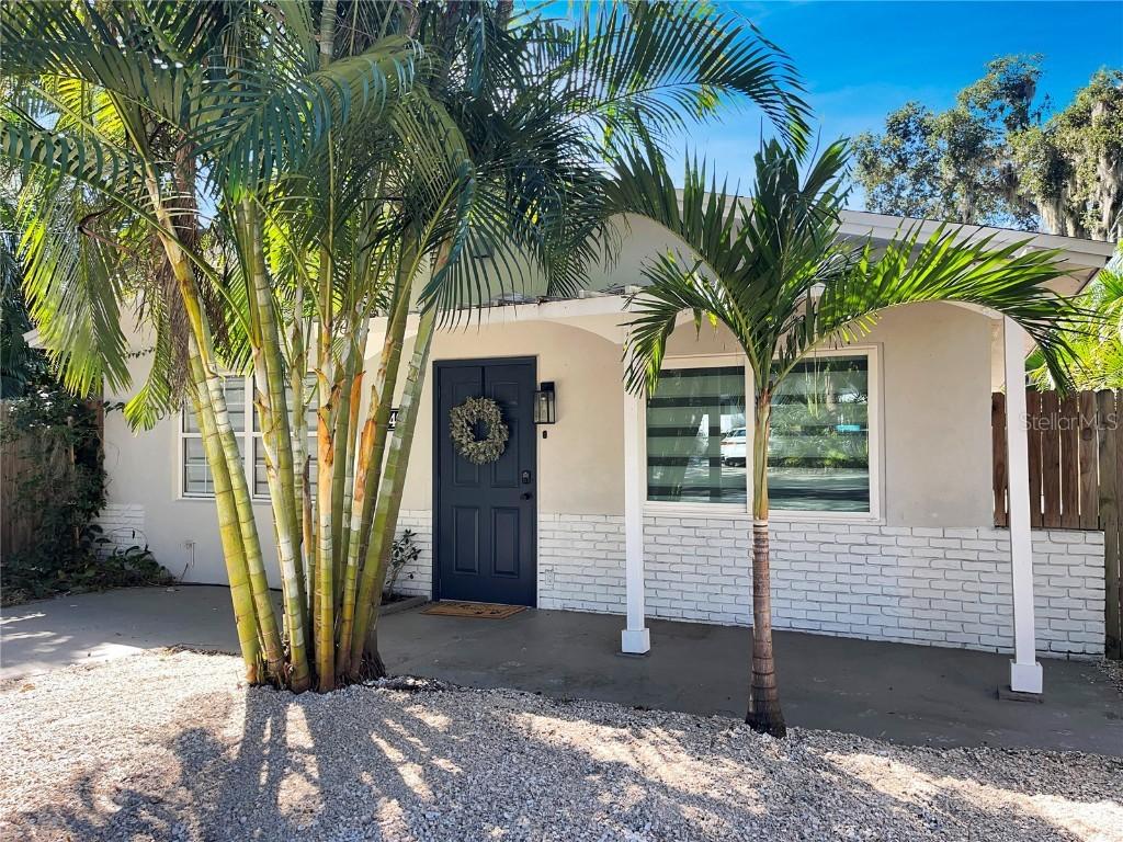 2409 50th St., Gulfport, FL 33707