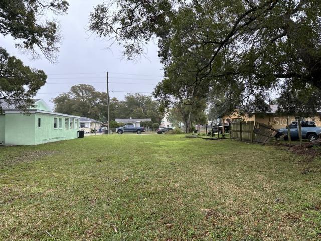 Union St., St Petersburg, FL 33712