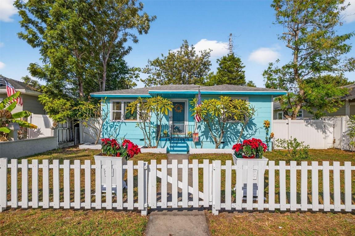 2509 Dartmouth Ave., St Petersburg, FL 33713