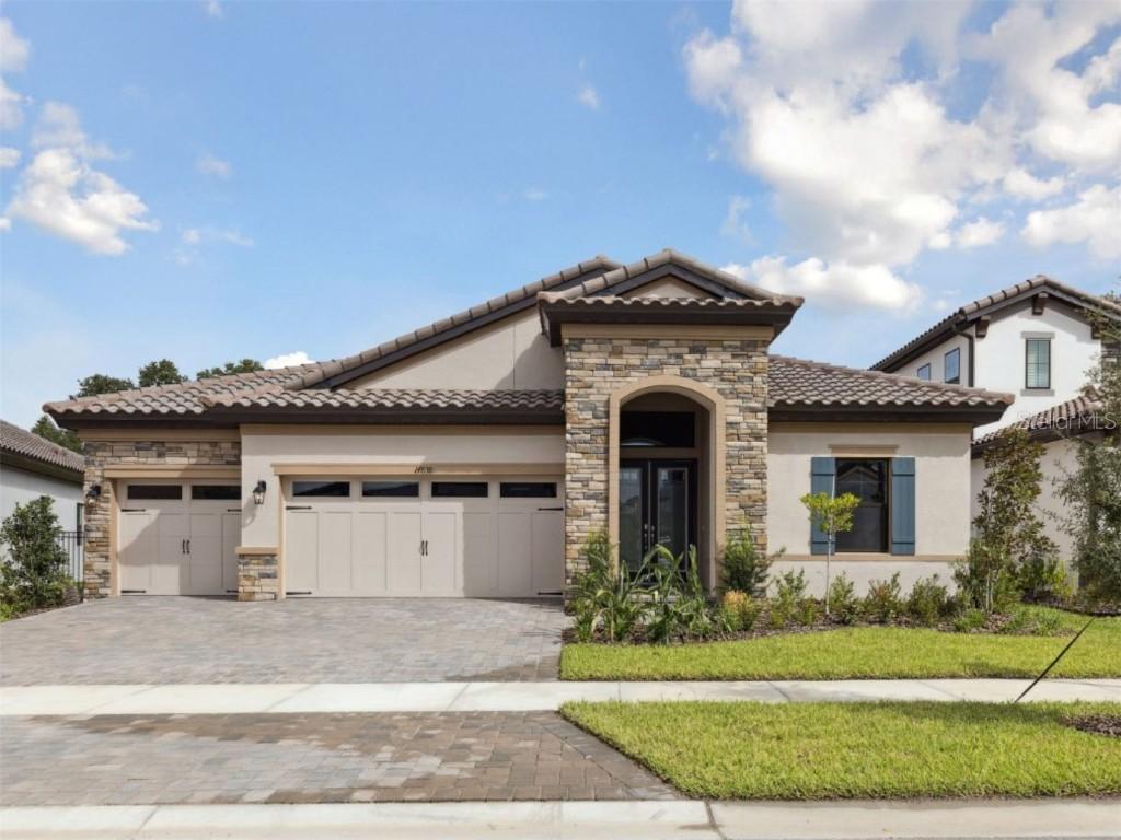 14838 Rider Pass Dr., Lithia, FL 33547