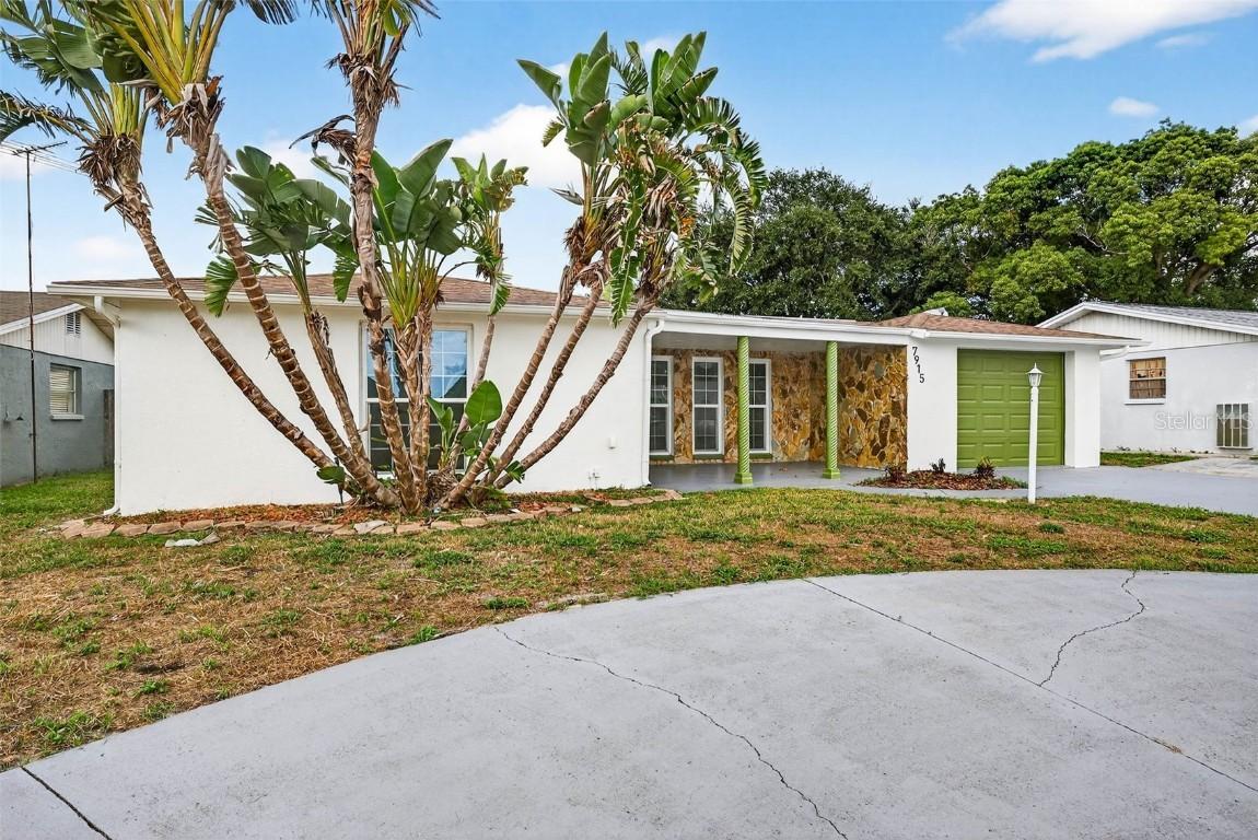 7915 Ironbark Dr., Port Richey, FL 34668