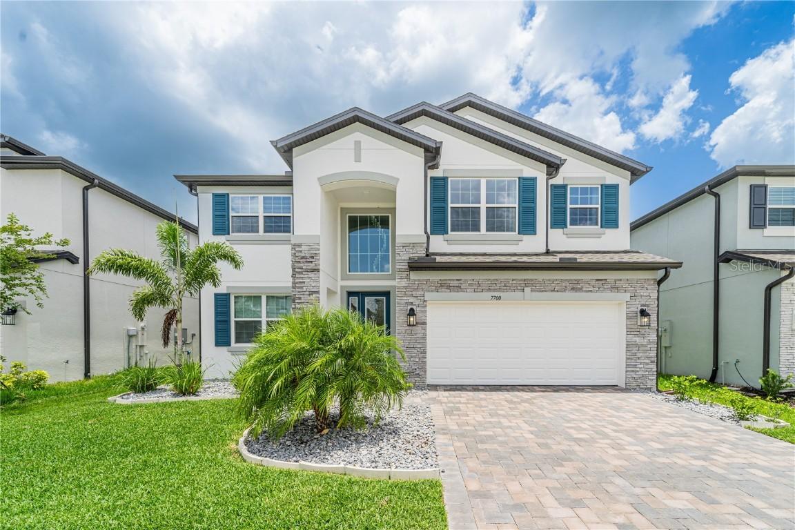 7700 Bronze Oak Dr., Wesley Chapel, FL 33545