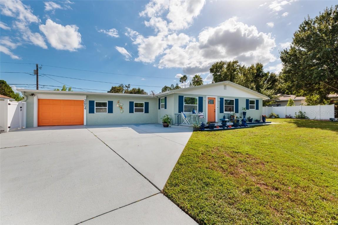 2654 60th Ave., St Petersburg, FL 33714