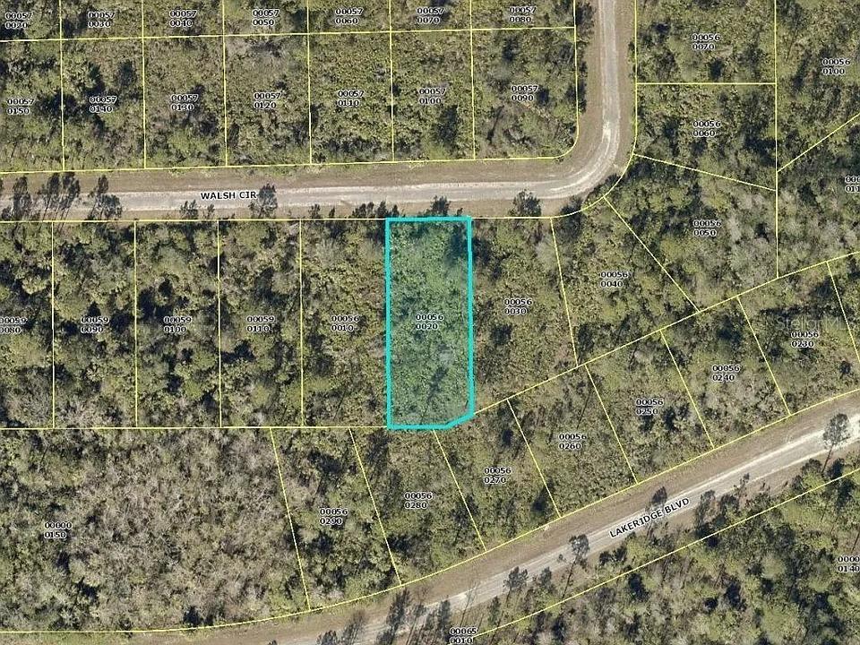 375 Walsh Cir., Lehigh Acres, FL 33972