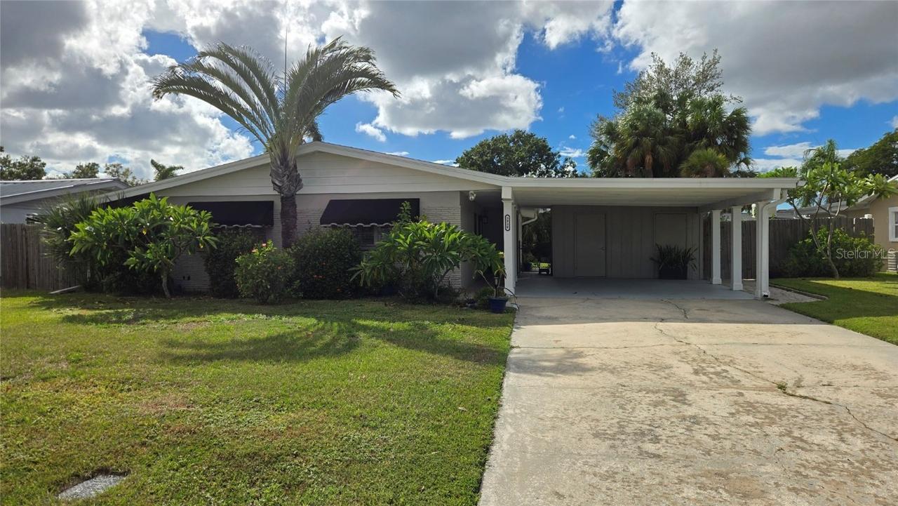 3930 E Eden Roc Cir., Tampa, FL 33634