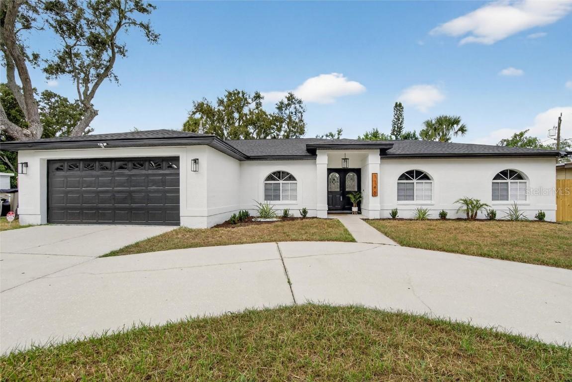 1140 La Salle St., Clearwater, FL 33755