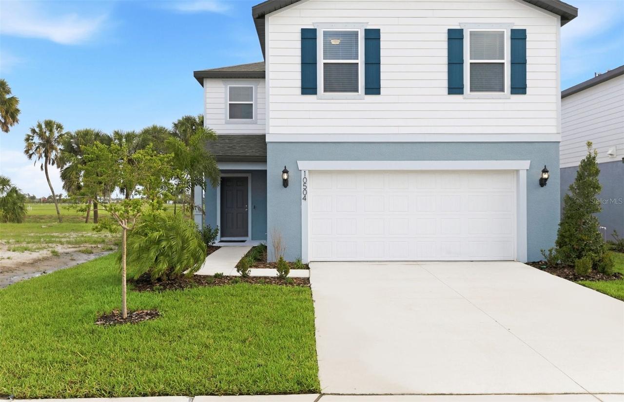 10504 Hidden Banks Glen, Parrish, FL 34219