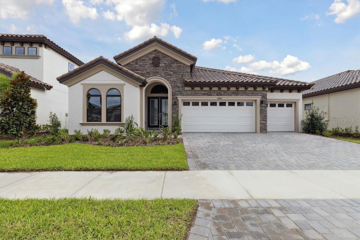 14936 Rider Pass Dr., Lithia, FL 33547