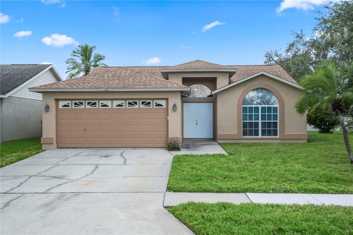 10500 36th Way, Clearwater, FL 33762