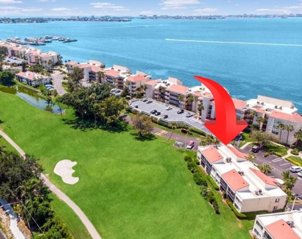 5532 Puerta Del Sol Blvd. #136, St Petersburg, FL 33715