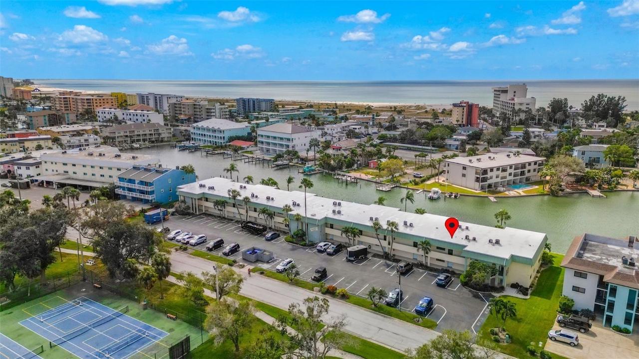 12000 Capri Cir. #28, Treasure Island, FL 33706