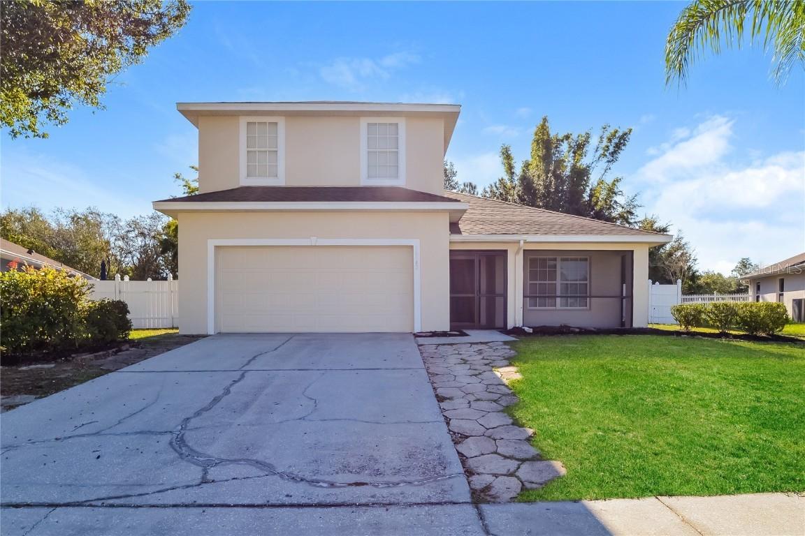 16542 Golden Eagle Blvd., Clermont, FL 34714
