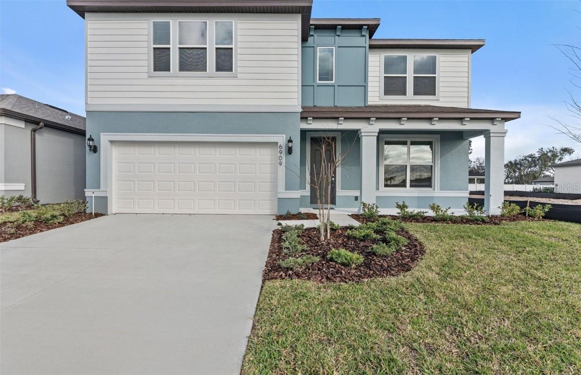 6909 SW 90th Pl., Ocala, FL 34476