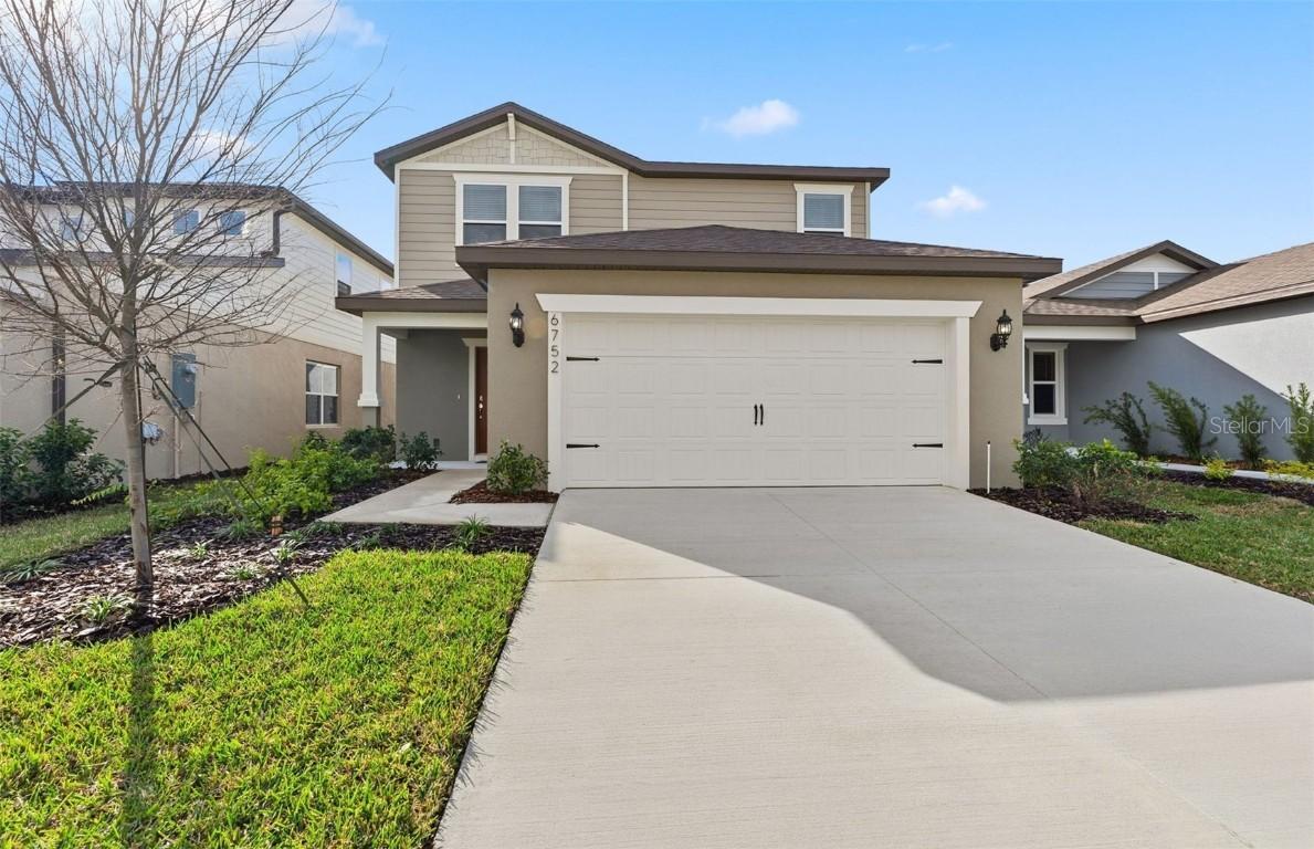 6752 SW 90th Loop, Ocala, FL 34476