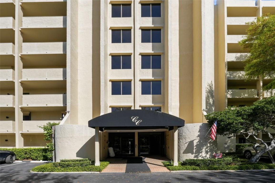 5020 Bayshore Blvd. #702, Tampa, FL 33611