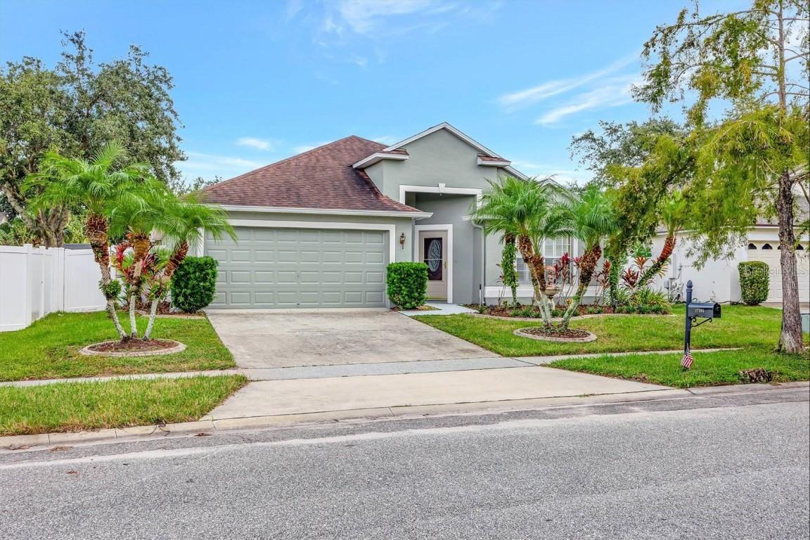 17205 Deer Run Dr., Orlando, FL 32820