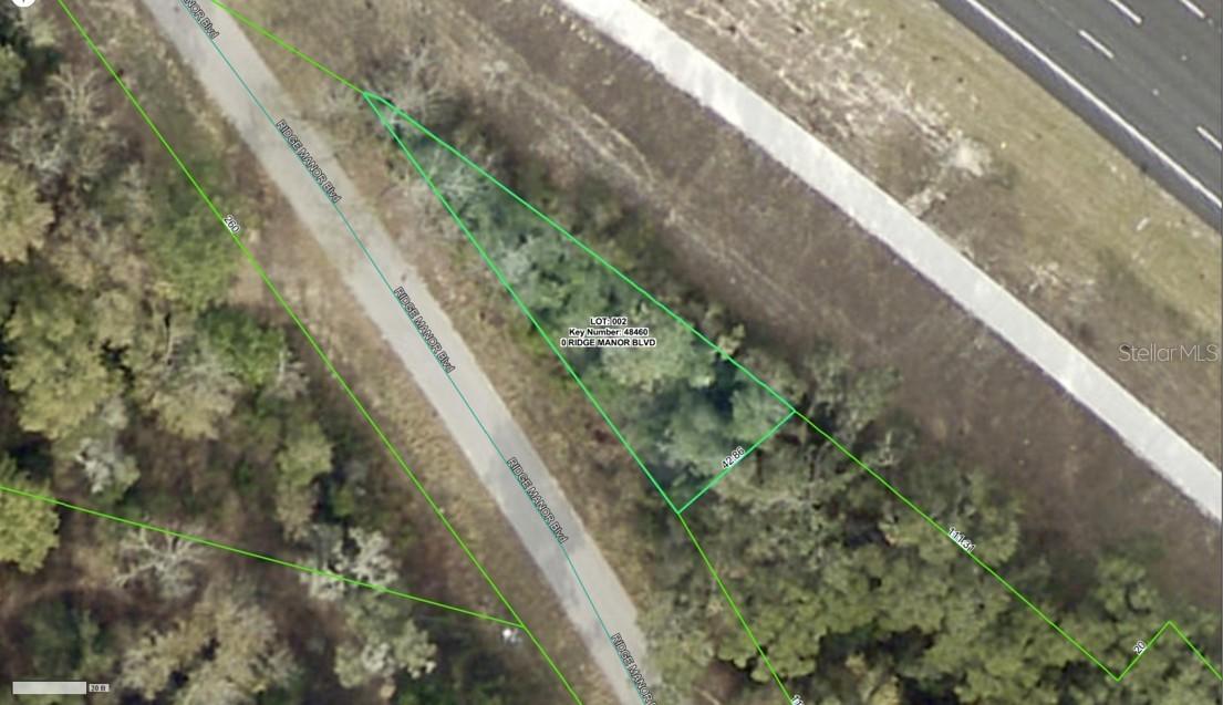 Ridge Manor Blvd., Dade City, FL 33523