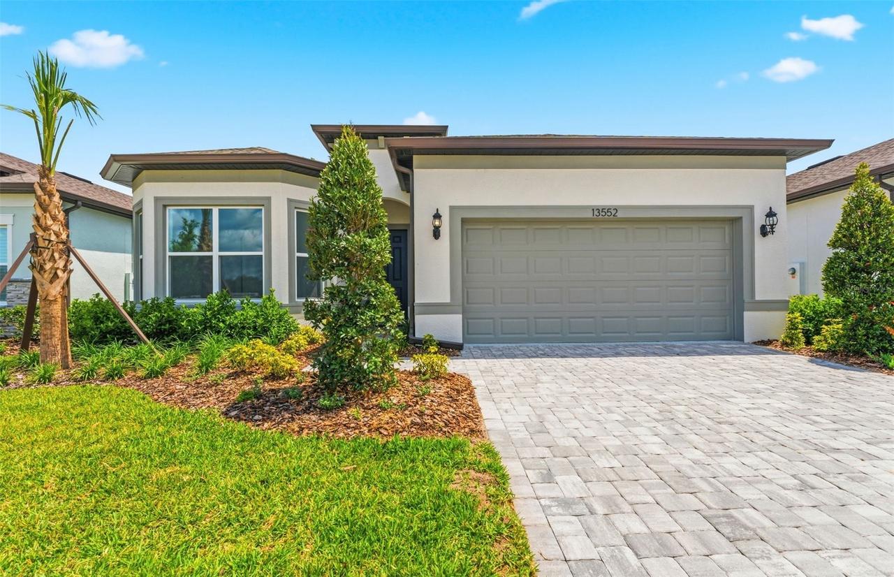 13552 Canyon Ridge Rd., Spring Hill, FL 34610