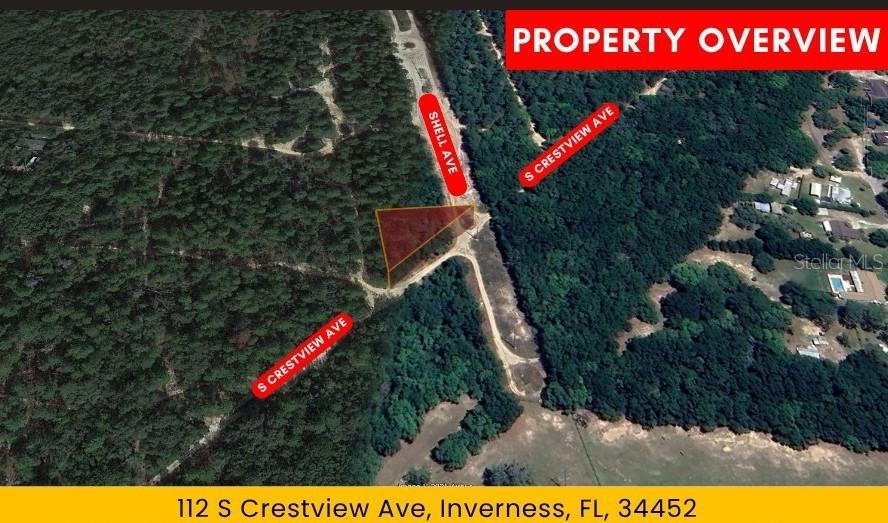 112 S Crestview Ave., Inverness, FL 34452