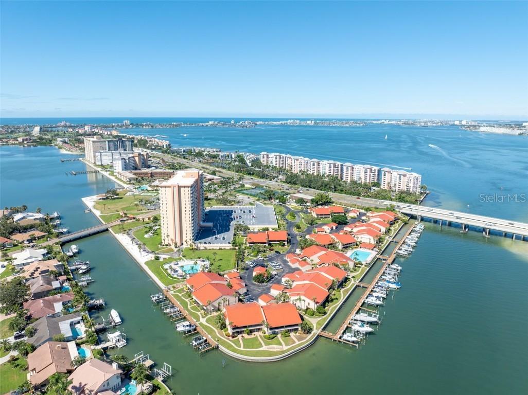 4720 Brittany Dr. #139, St Petersburg, FL 33715