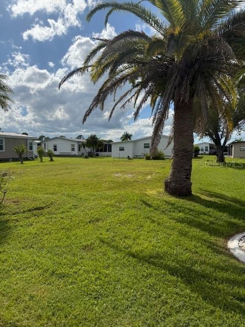 409 Villa Nueva Cir., North Port, FL 34287