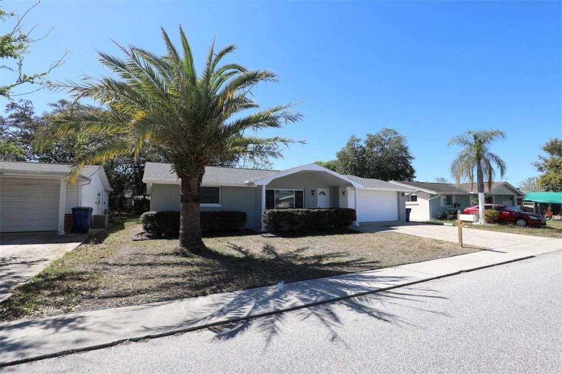 7144 Fairfax Dr., Port Richey, FL 34668